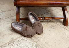 Sheepskin Slippers - Trendy Men’s Footwear That Matches With Any Attire