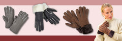 Draper Sheepskin Gloves- Far Better Than Rest Of The Options Out There!