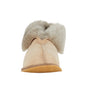 CAMILLA II BOOT SLIPPERS