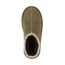 FLORENCE WOMENS SHEEPSKIN SLIPPERS