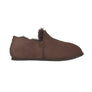 NOAH II SHEEPSKIN BOOT SLIPPERS