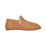 NOAH II SHEEPSKIN BOOT SLIPPERS