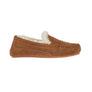 IVY WOMENS SHEEPSKIN SLIPPERS