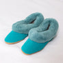 JANE Womens Sheepskin Slippers