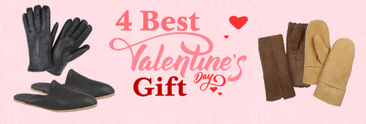 4 Best Valentine's Day Gift Ideas for Her and Him This Year