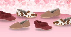 Soft, Stylish & Sustainable: All About Sheepskin Slippers