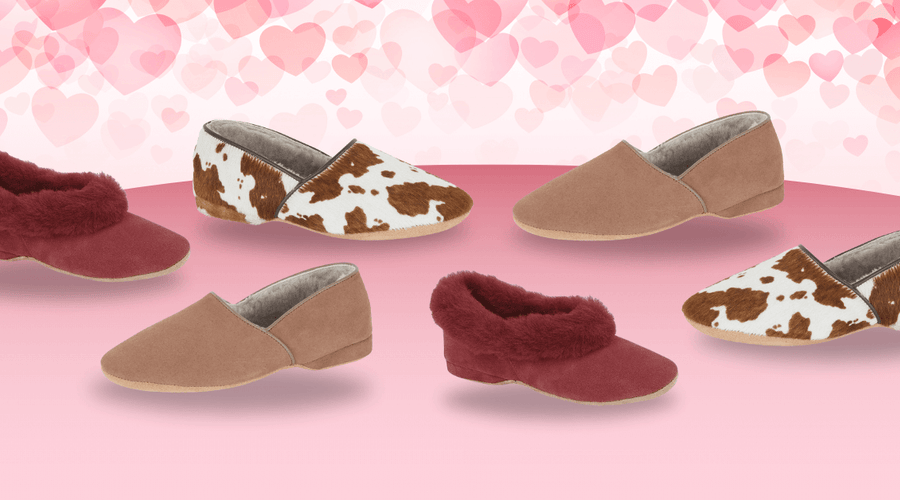 Soft, Stylish, and Sustainable: All About Sheepskin Slippers