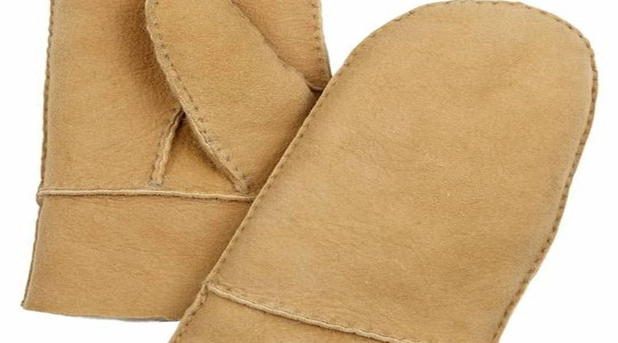 Choosing the Right Women’s Sheepskin Mittens