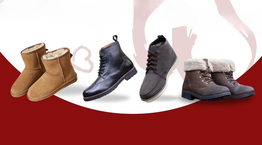 Why Sheepskin Boots Remain the Ultimate Winter Footwear Choice
