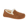 IVY WOMENS SHEEPSKIN SLIPPERS