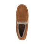 LUCAS MENS SHEEPSKIN SLIPPERS