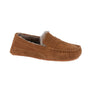 LUCAS MENS SHEEPSKIN SLIPPERS